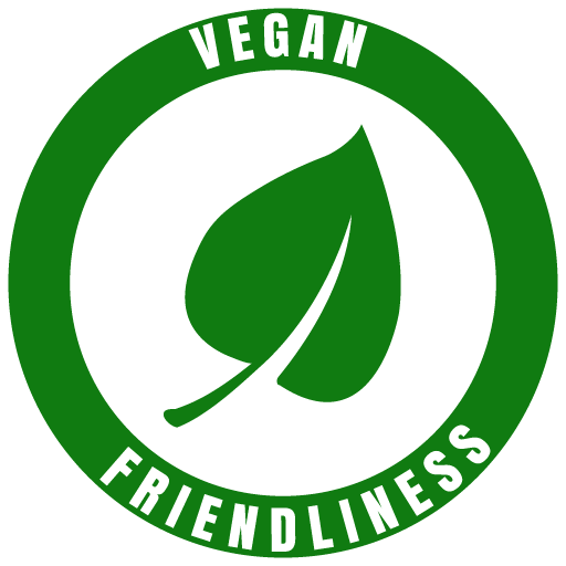 Vegan friendliness