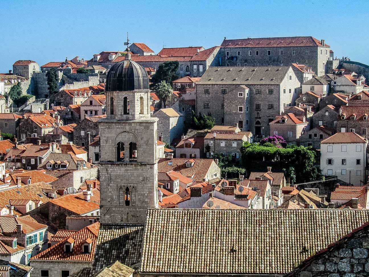 Dubrovnik, Croatia