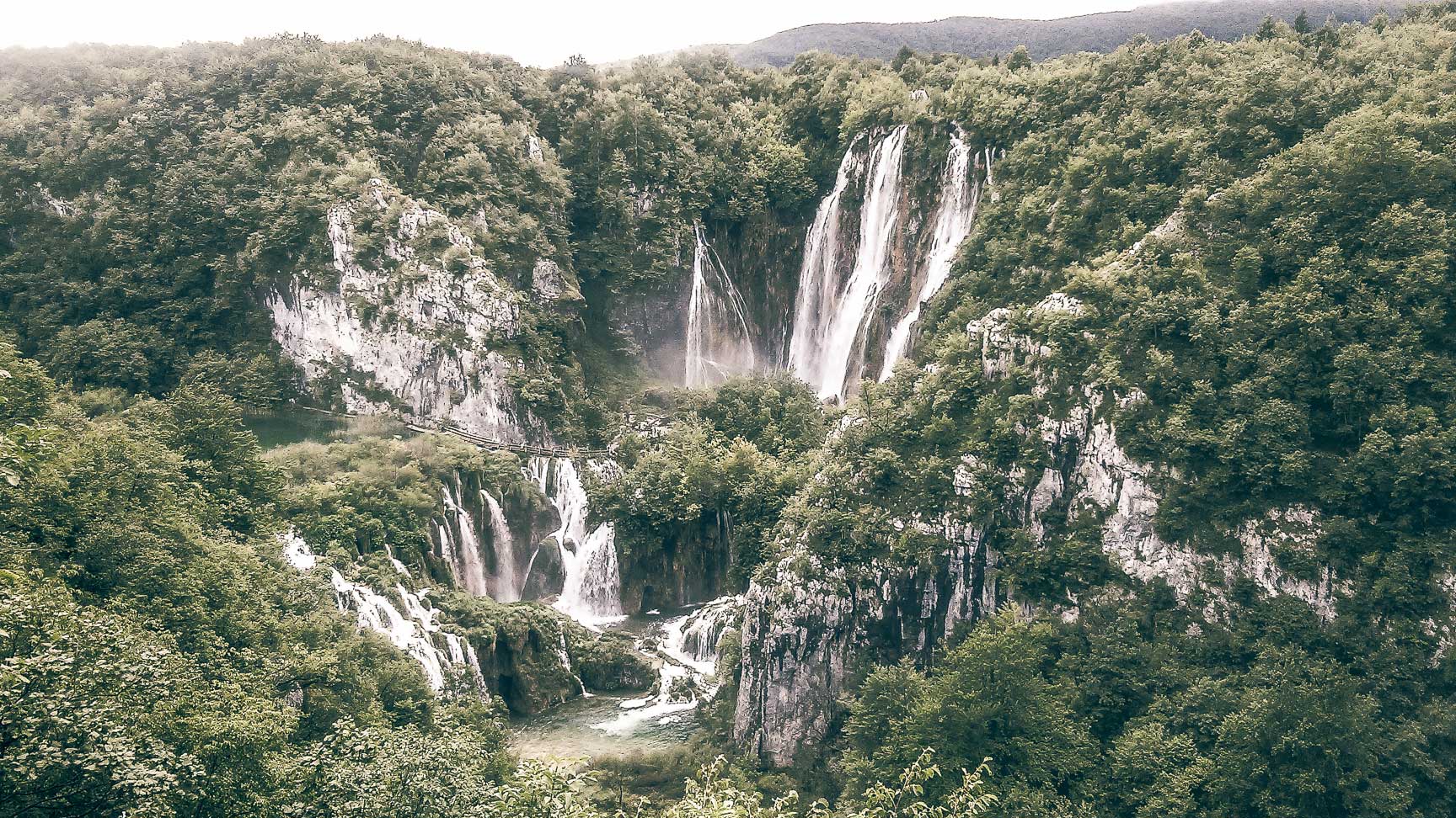 Plitvice Lakes National Park