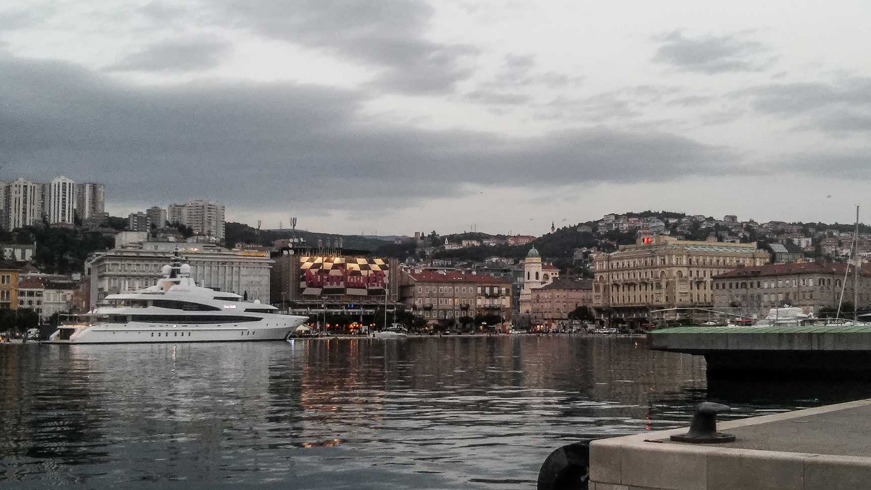 Rijeka, Croatia